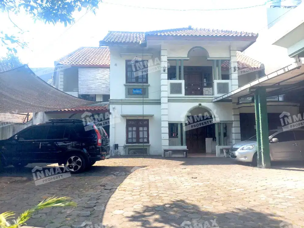 Rumah Kost Dijual Di Taman Borobudur Malang