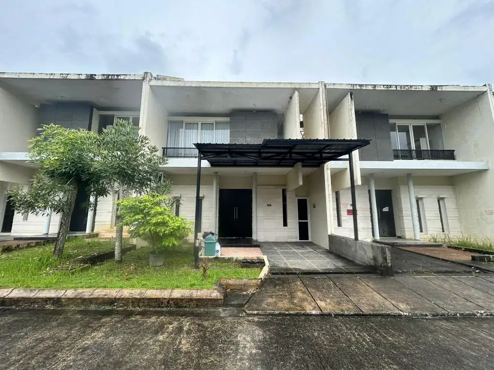 Rumah Disewakan di balikpapan - Full furnished