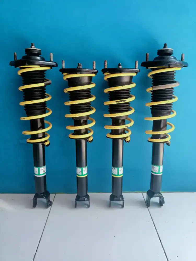 Shock dan per eibach Mazda miata MX-5 MK4 tahun 2016-2025 full set