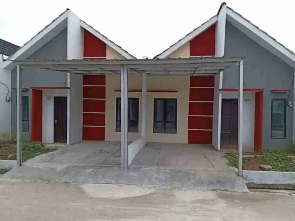 Dijual Subsidi Puri Kasablanca Tambun Utara