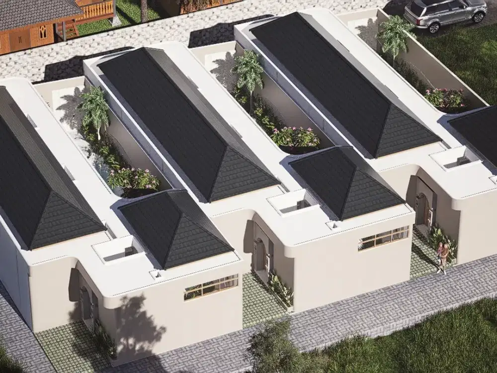 3 brothers villa lyma beach pererenan