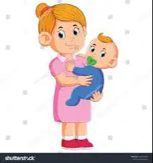 Pengasuh Anak Gunung Sindur