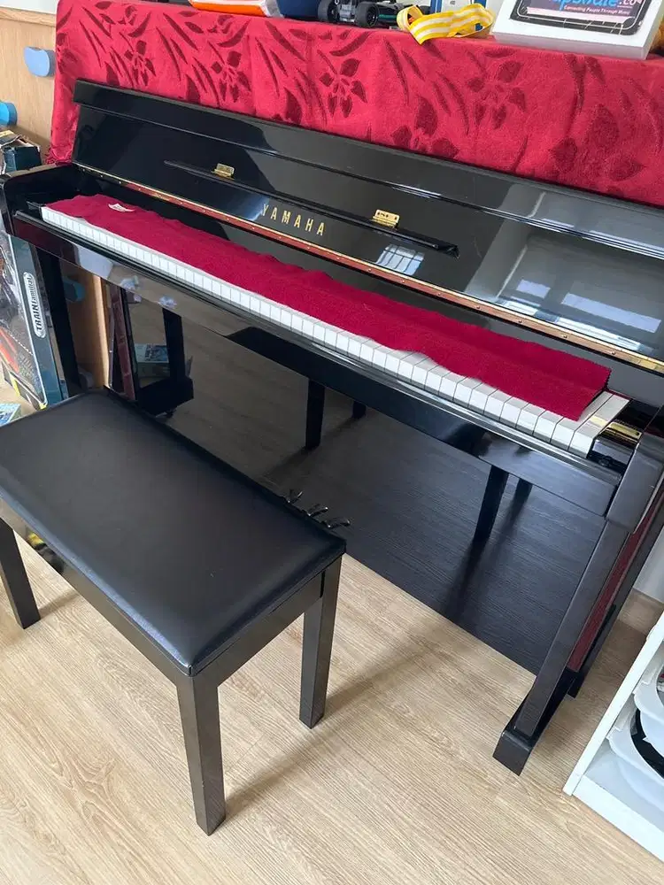 Piano japan yamaha