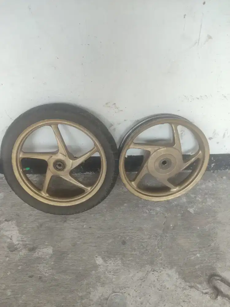 Velg D/B beat esp