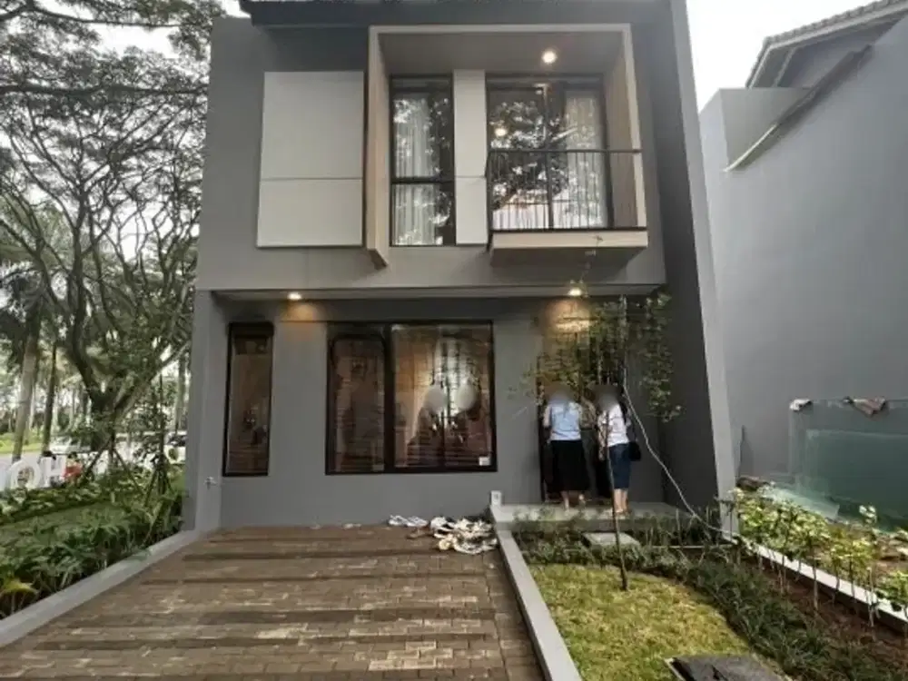 Termurah! Rumah di Jayaprakasa Kota Baru Parahyangan