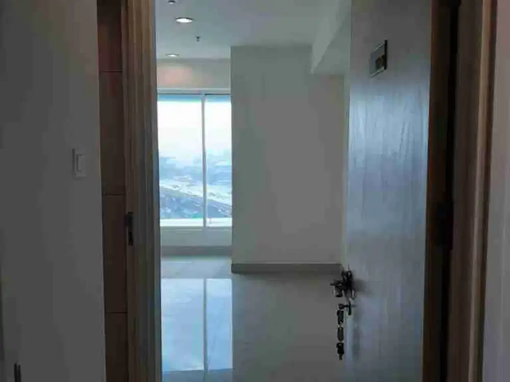 Dijual cepat termurah jual rugi
Apartemen Grand Kamala Lagoon Bekasi Barat