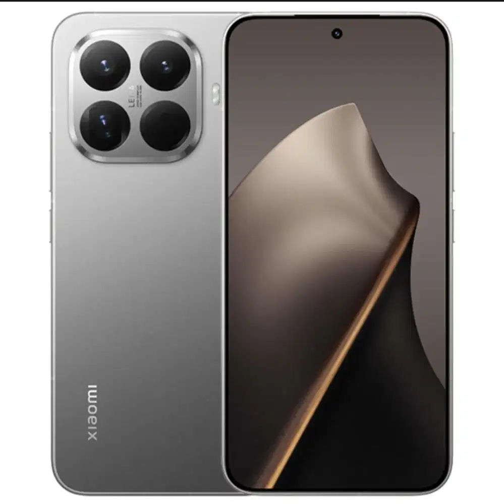 READY XIAOMI 15T PRO