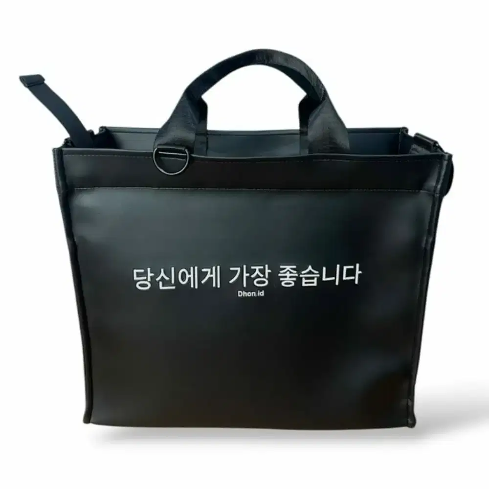 TAS LEATHER UNISEX MULTIFUNGSI KOREAN STYLE (NEW IMPORT)