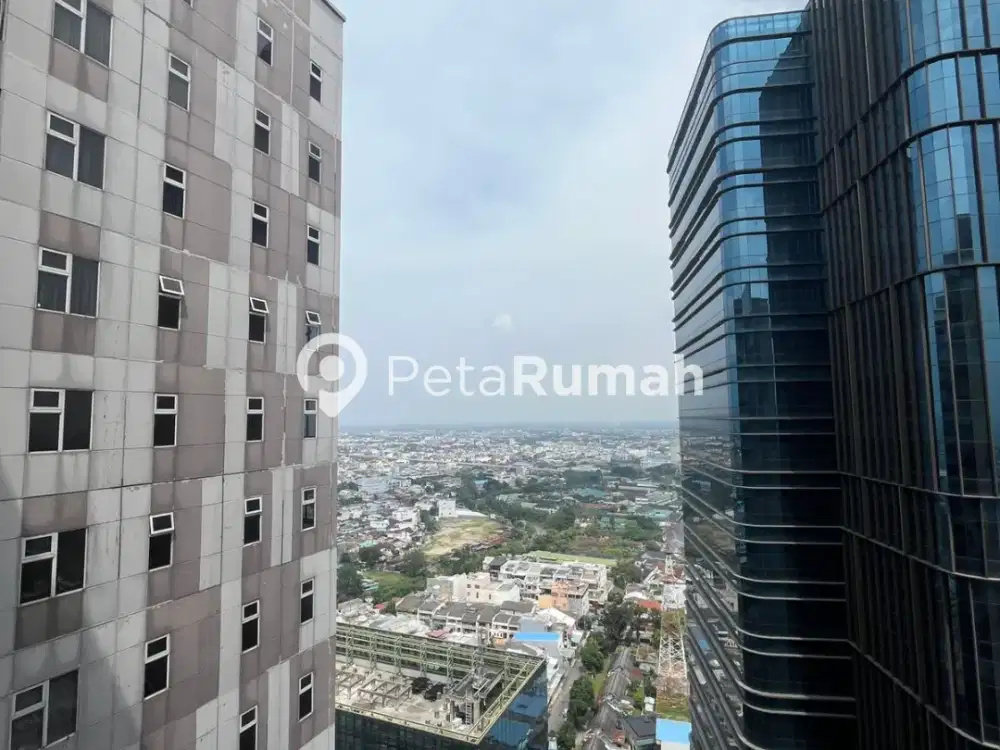 DIJUAL UNIT APARTEMEN PODOMORO TOWER LEXINGTON