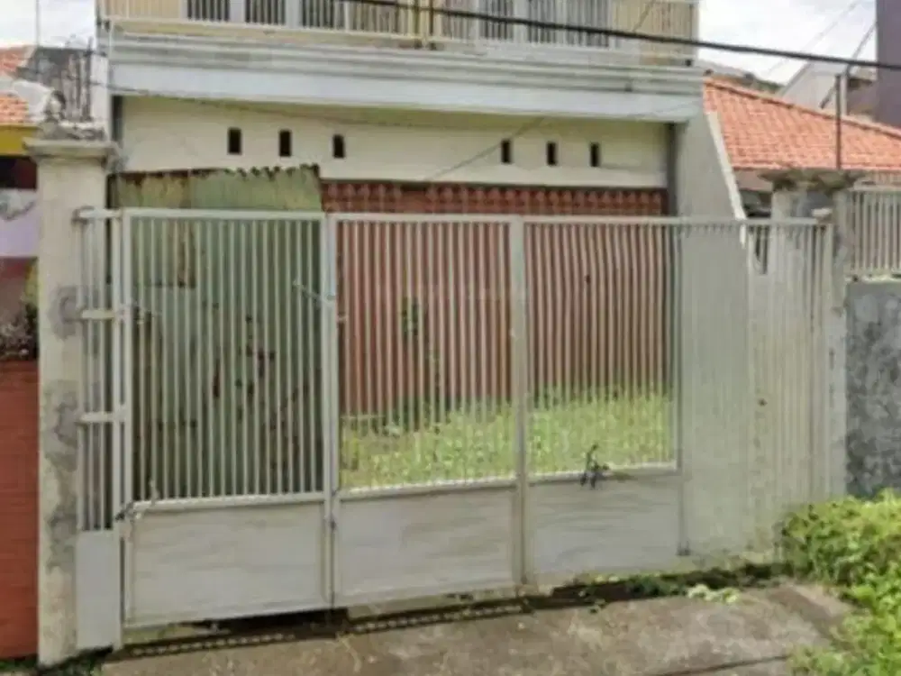 Disewakan Ruko Kalibokor