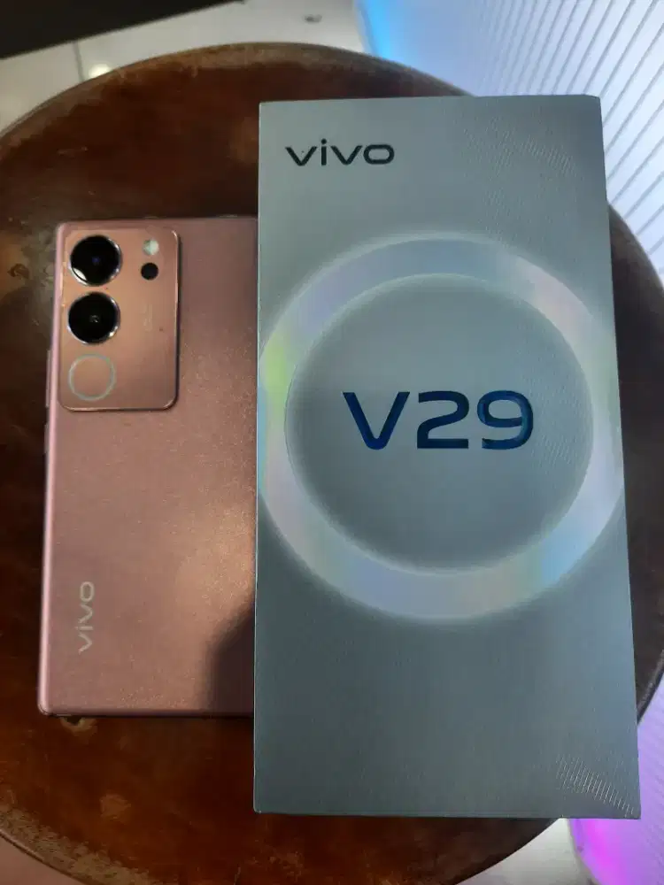 Hp Vivo V29 5G Ram 12/512