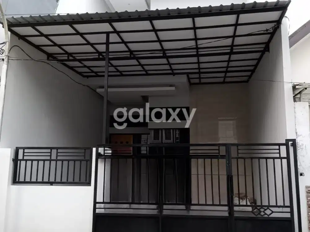 JUAL CEPAT, RUMAH MURAH LEBAK NEW MINIMALIS