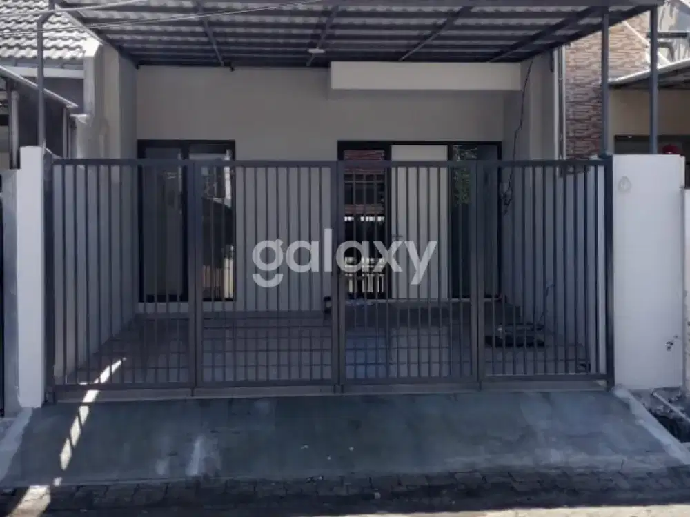 JUAL RUMAH SATELIT NEW MINIMALIS STRATEGIS LOKASI CIAMIK