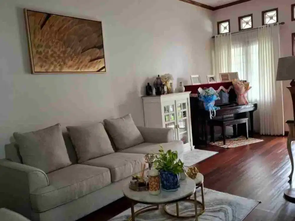 Rumah Syantik Pesona Khayangan