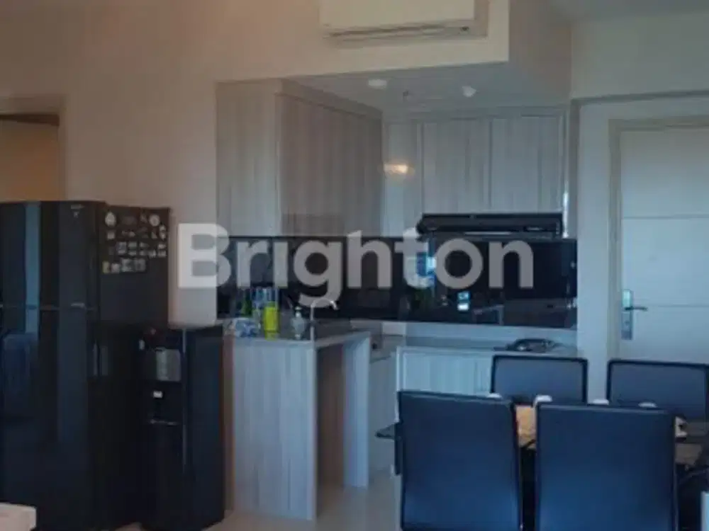 NEGO!! SEWA Apartemen LA RIZ MANSION 2 BR , Wiyung Surabaya dkt Orchard Tanglin Benson Anderson La Viz Pakuwon Mall PTC SURABAYA BARAT