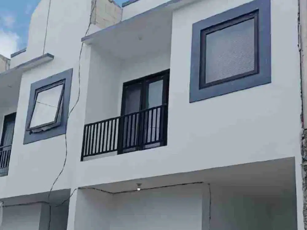 JUAL RUMAH IDAMAN BANDUNG LEGALITAS SHM