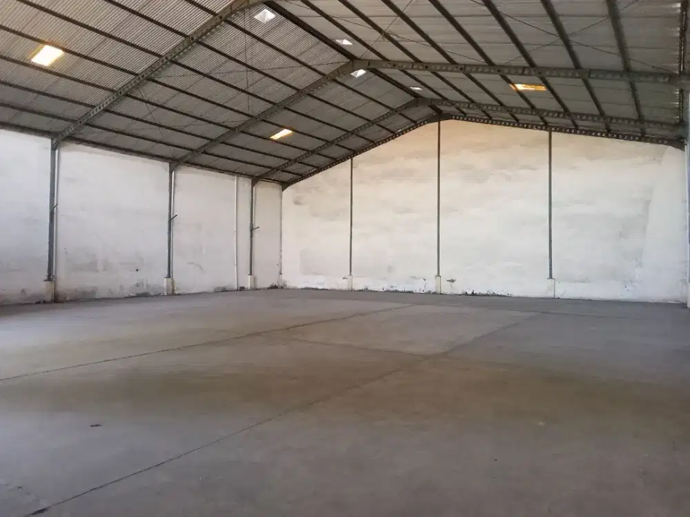 Disewakan Gudang Margomulyo Permai Surabaya