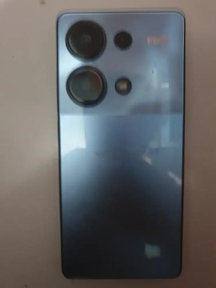 Poco M-6 Pro (Ram 8+4 /memory 256)