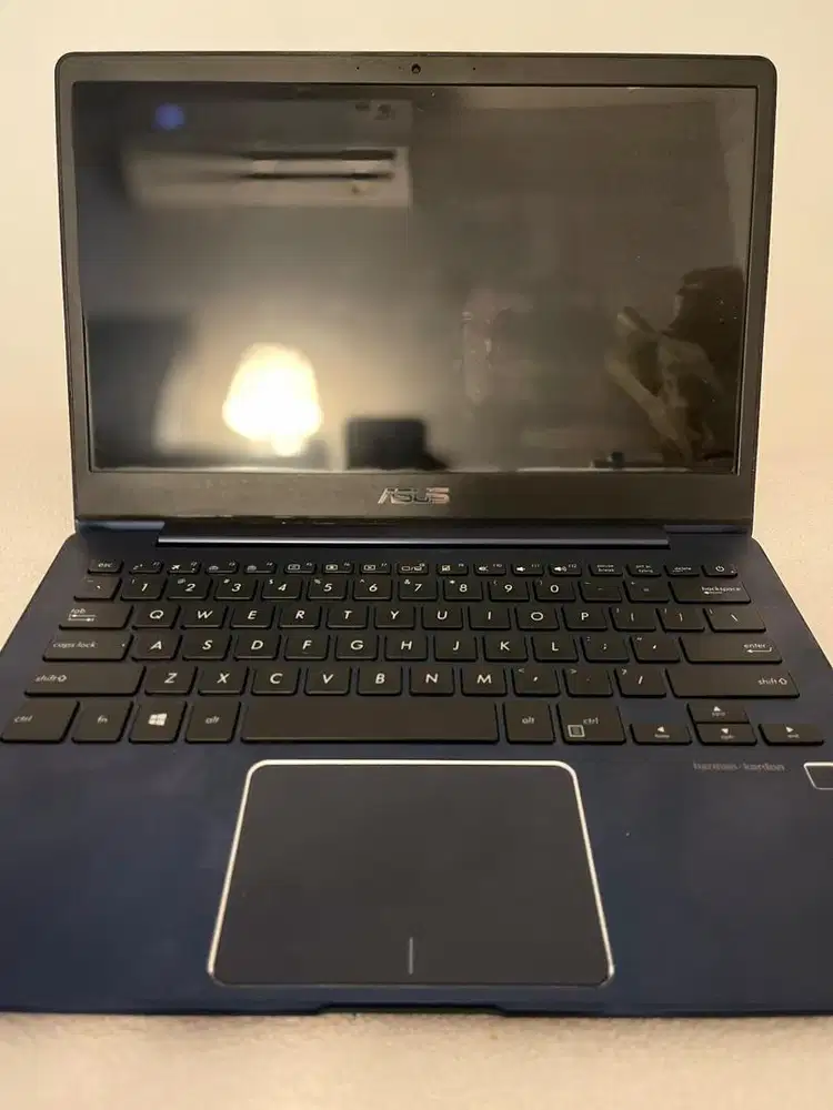 Asus ZenBook UX331UN