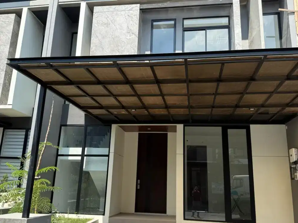 Rumah Citraland District 9