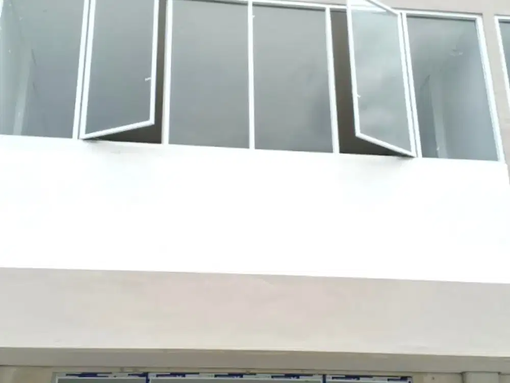 Ruko Gading Center 3lt 65m Cilincing Jakarta Utara