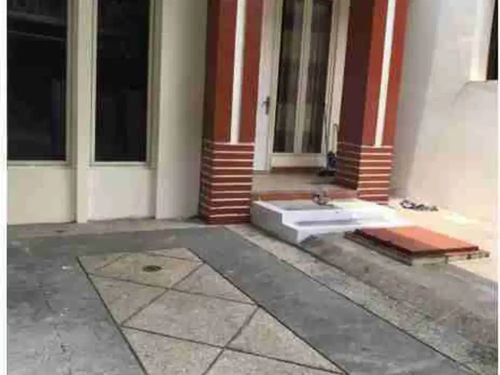 Rumah bebas banjir di Royal Residence Cakung Jakarta Timur Jakarta