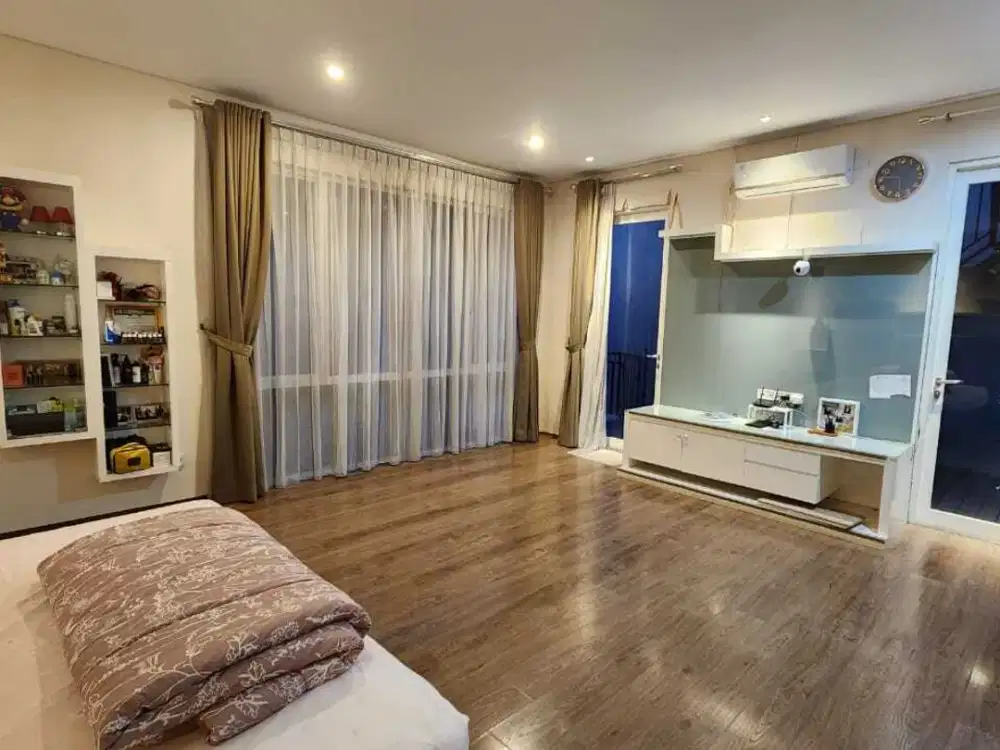 Dijual Rumah Villa Permata Gading Kelapa Gading Jakarta Utara