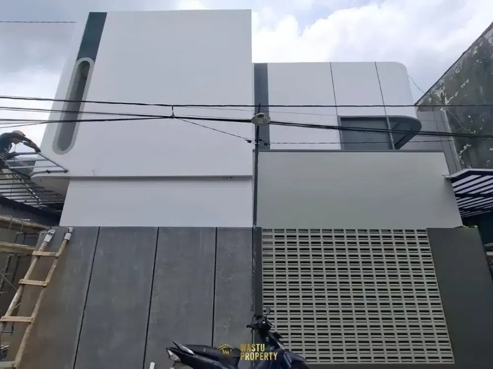 KOS EXCLUSIVE, FULL FURNISHED, DEKAT RS JIH DI CONDONGCATUR