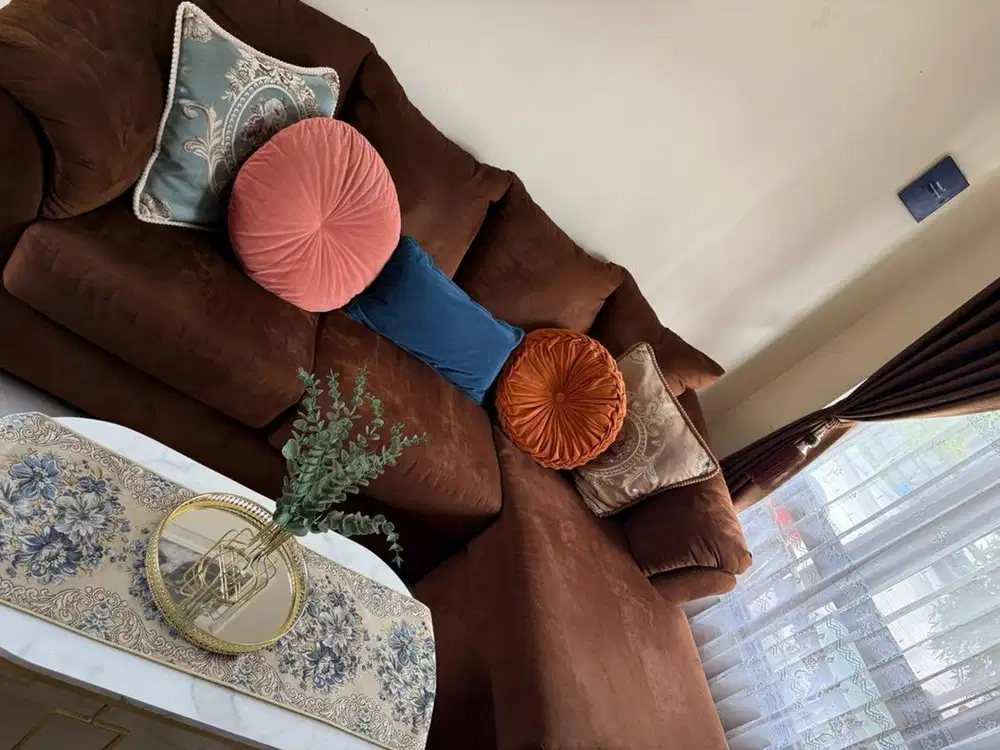 Sofa Merk INFORMA NO Deffect