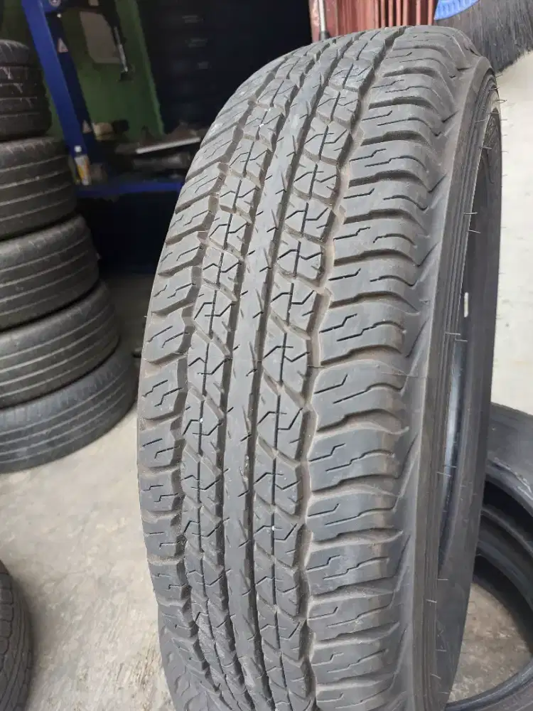 Ban 225 70 R17 Dunlop Grandtrek AT 20 Produksi 2024