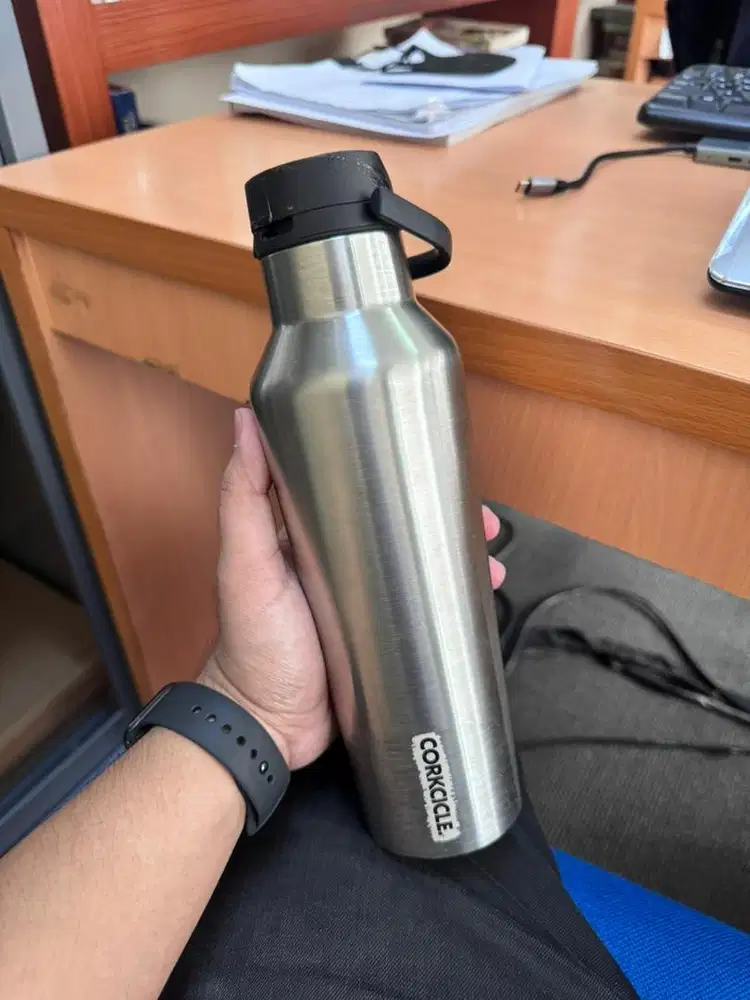 CORKCICLE Series A Sport Canteen 20oz