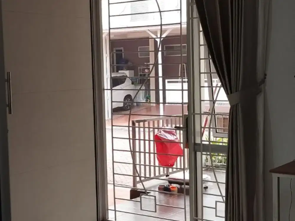 Dijual Rumah 7x8 di Cluster Malibu Village By Rumah Chinida (Ay)