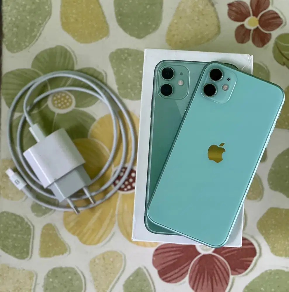 Iphone 11 64 Gb Inter