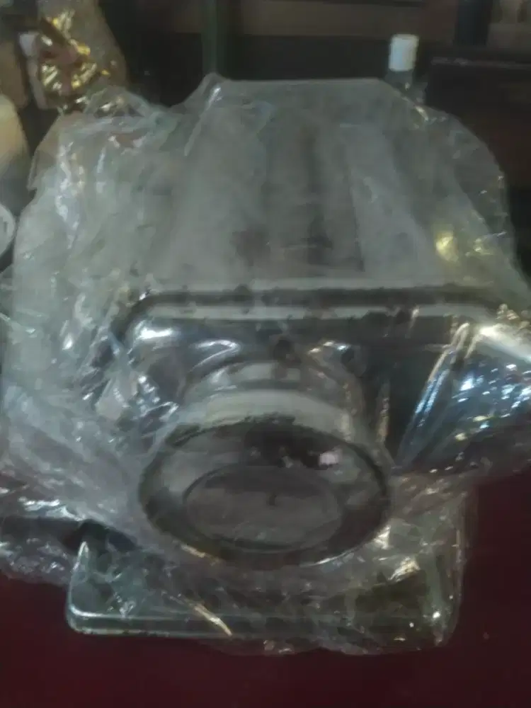 Gilingan bakmie, kulit pastel dll