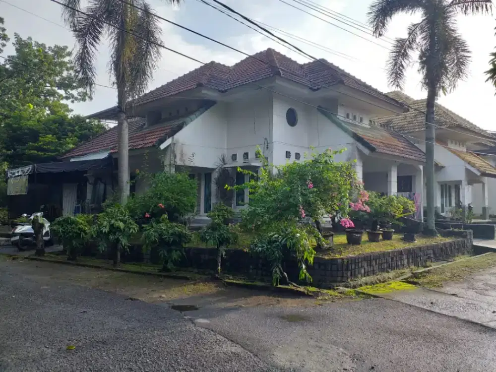 Puri Tanjung Sari kav.79 ringroad setia budi pasar 1 asoka