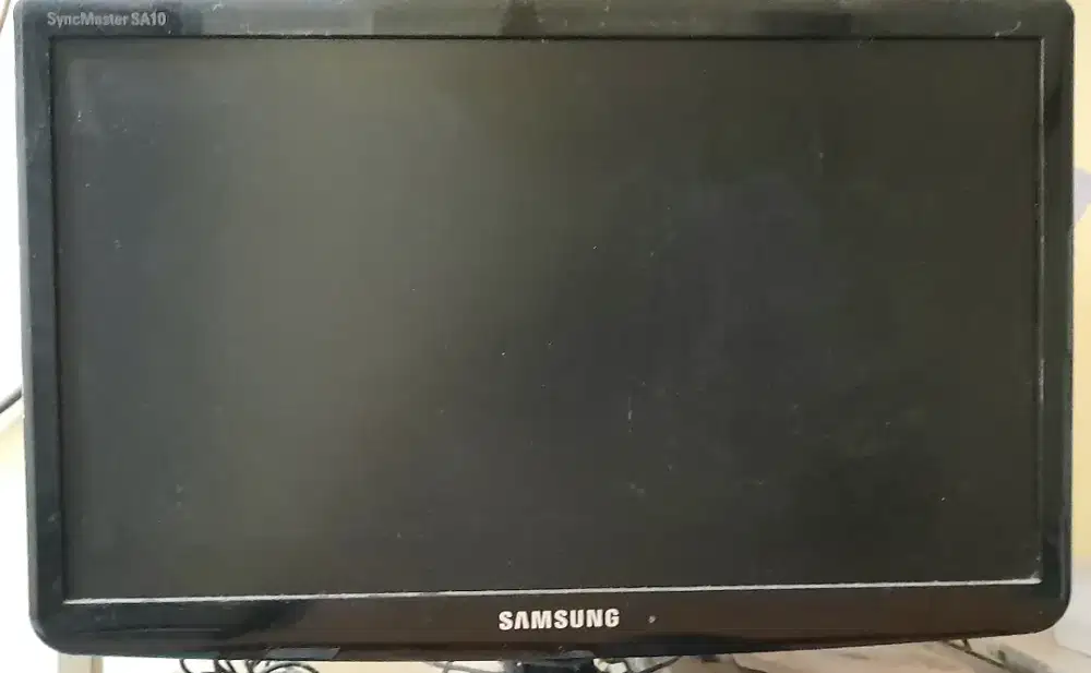 Monitor Samsung