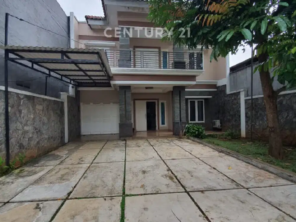 Dijual Segera Rumah Di Kebun Jeruk, Jakarta Barat