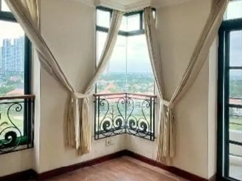 ‎Kondominium Graha Family ‎Best Golf Dan Lake View