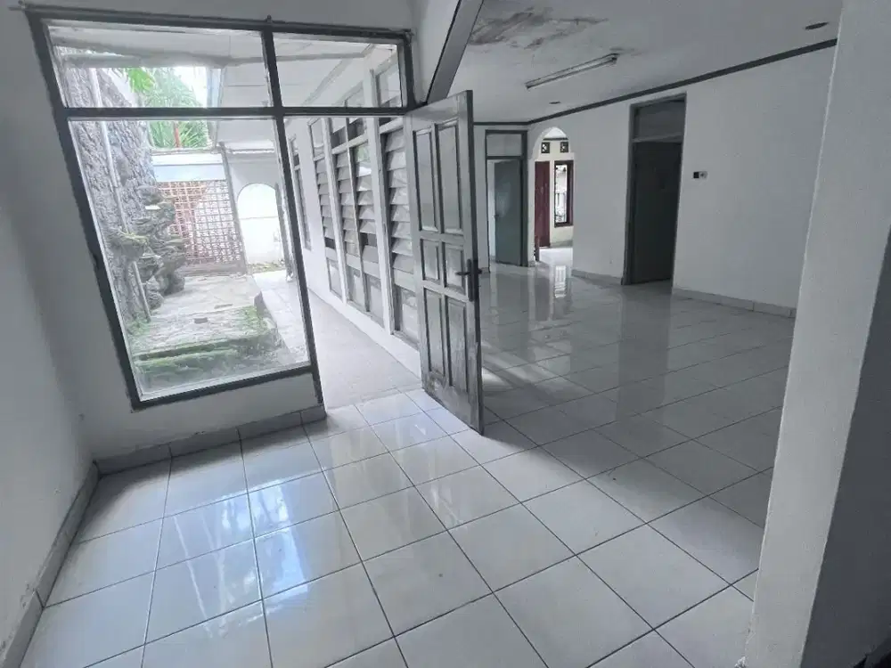 JUAL MURAH Rumah minimalis cantik 2 lantai siap huni di Pharmindo Cijerah