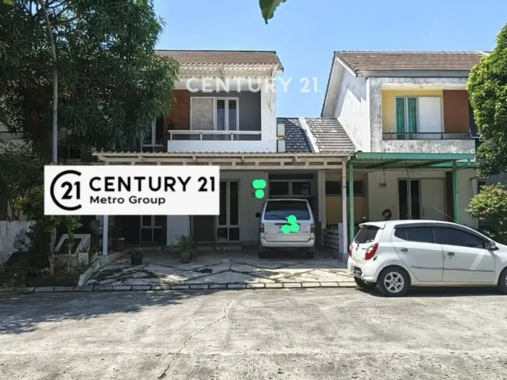 DiJual Rumah Citra Raya Cluster Florence Cikupa  Tangerang 