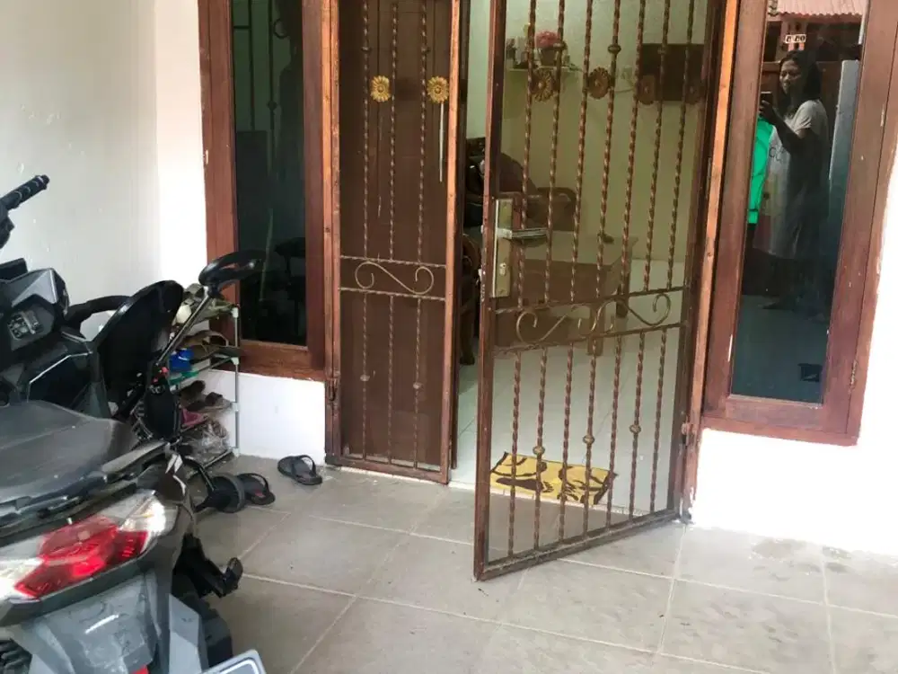 DI JUAL RUMAH DUREN SAWIT