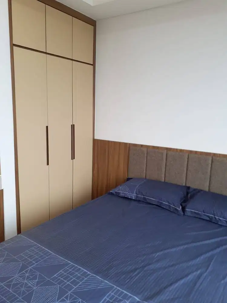 Dijual Apartemen Marakech Suite Pesona Square