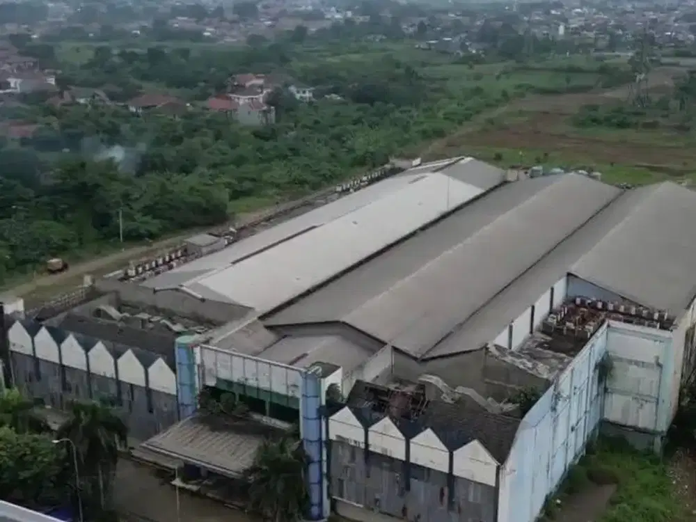 Dijual Cepat – Bekas Mall Matahari MGM Bogor 44M (½ NJOP)