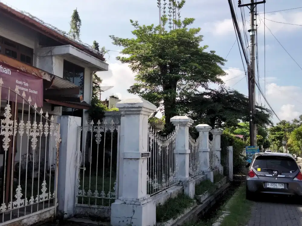 Jual Tanah Bonus Rumah di Sawit sari condong catur sleman yogyakarta