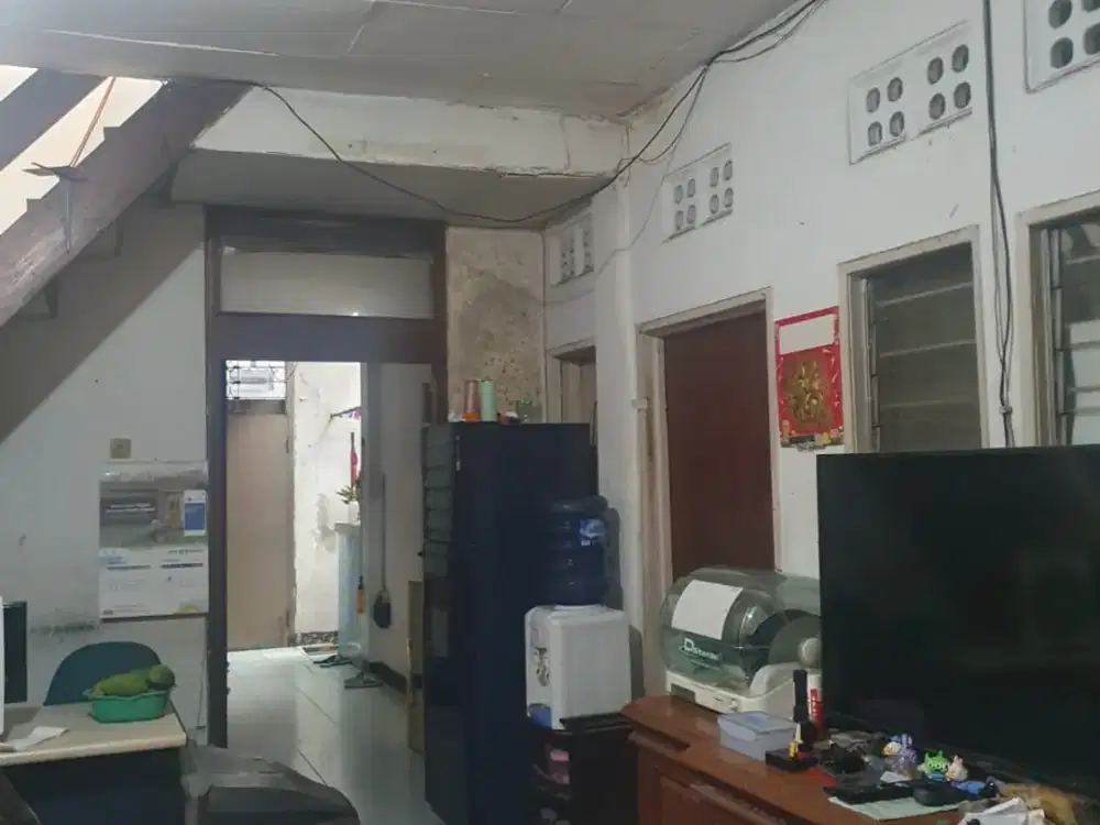 Murah rumah di pajajarang dekat istana plaza