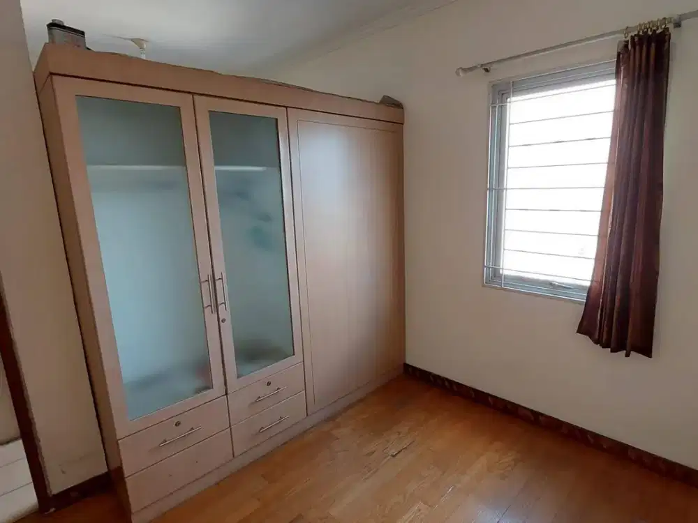 Dijual Apartemen Gading Mediterania 3BR Semi Furnish di Kelapa Gading