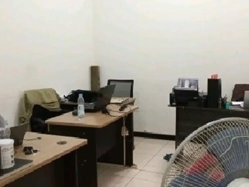 Rumah Minimalis di Batununggal Ref.05018