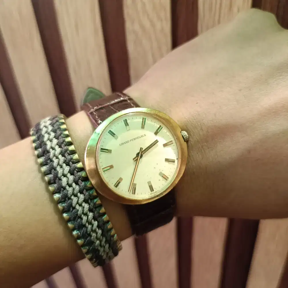 jam vintage GP authentic