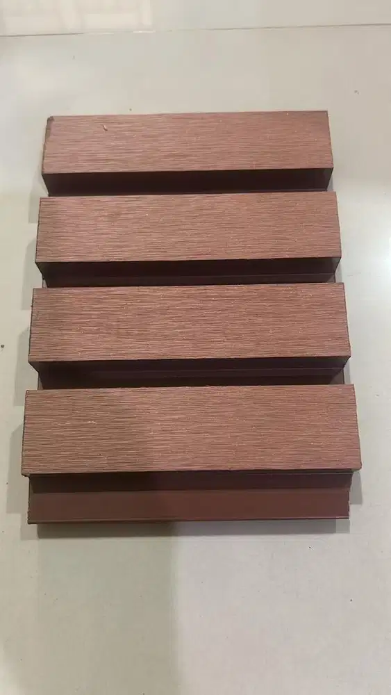 WPC OUTDOOR 290x218x28mm