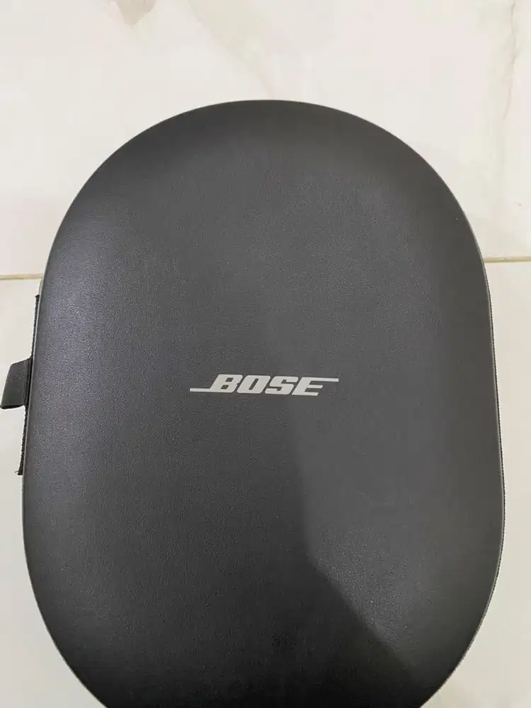 Bose QuietComfort Ultra Headphone